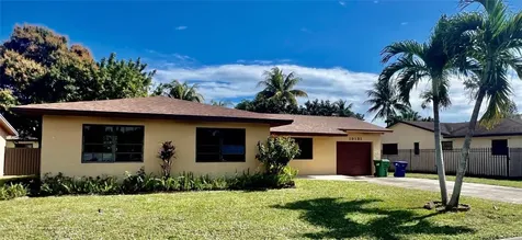 19131 NW 19th Avenue Miami Gardens FL 33056