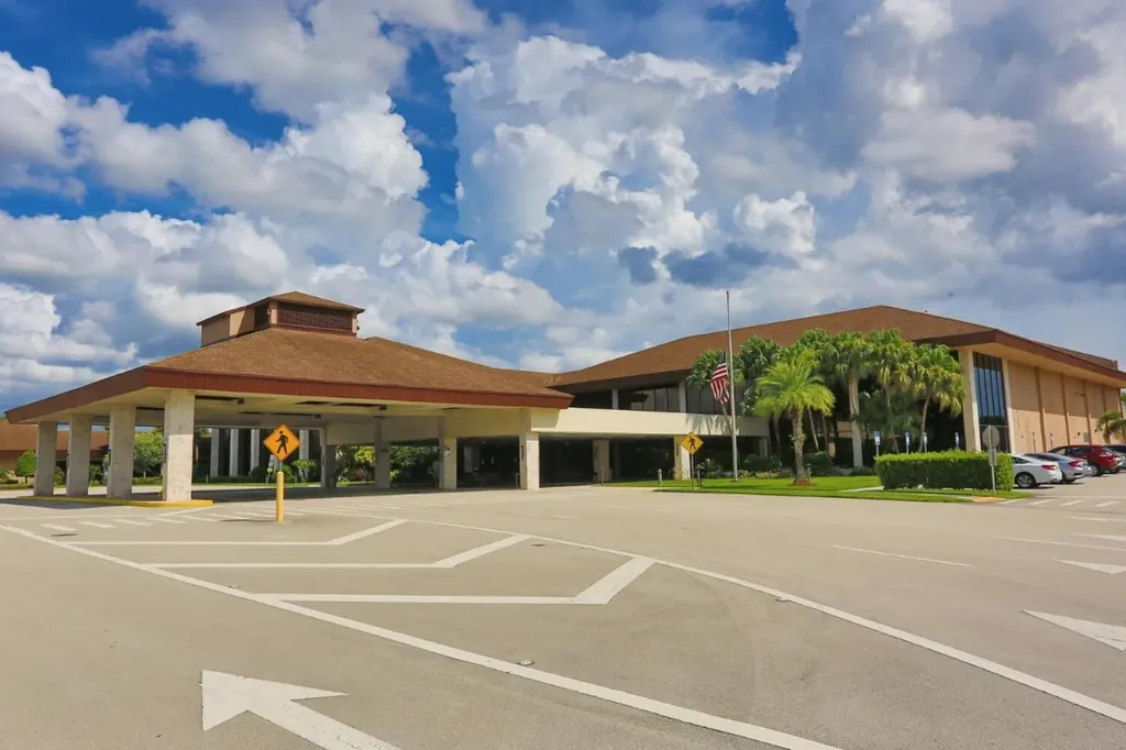 13001 SW 11th Court Hollywood FL 33027