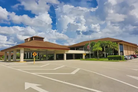 13001 SW 11th Court Hollywood FL 33027