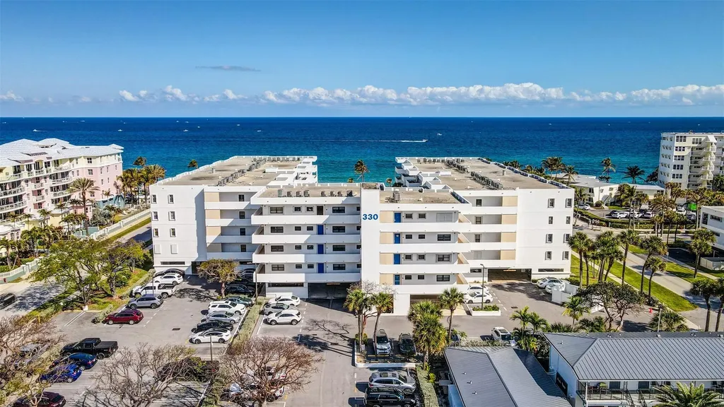 330 SE 20 Avenue Deerfield Beach FL 33441