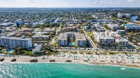 330 SE 20 Avenue Deerfield Beach FL 33441