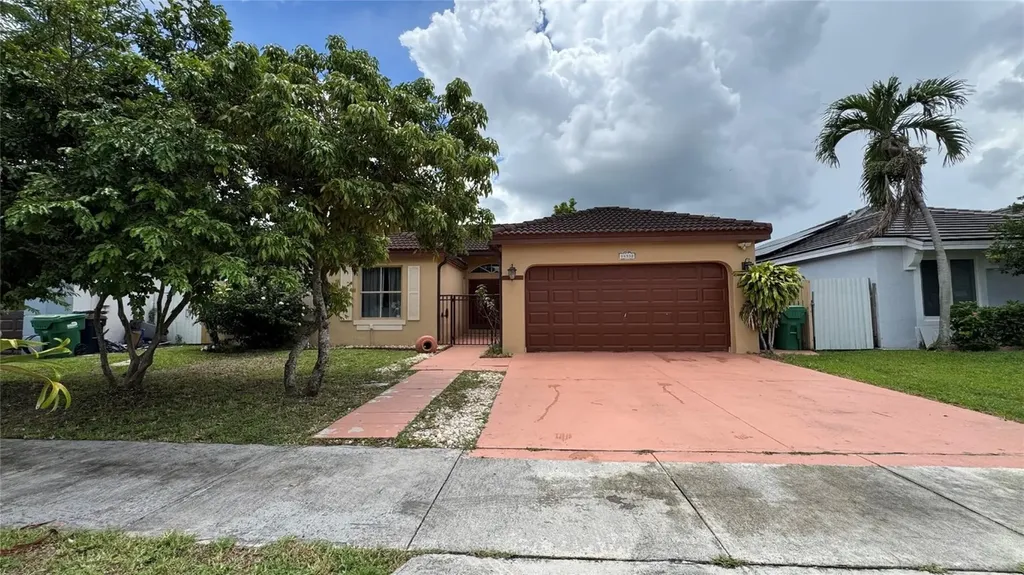 14332 SW 163rd Street Miami FL 33177