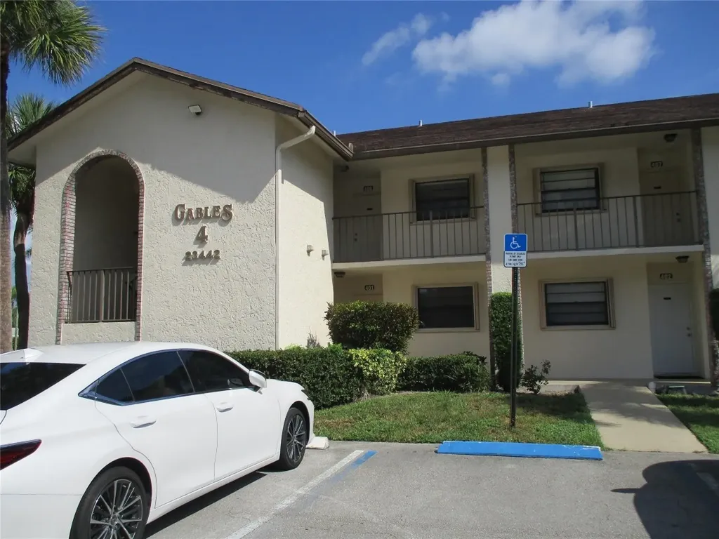 23442 SW 57th Avenue Boca Raton FL 33428
