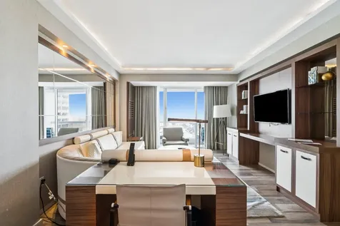 551 N Fort Lauderdale Beach Boulevard Fort Lauderdale FL 33304