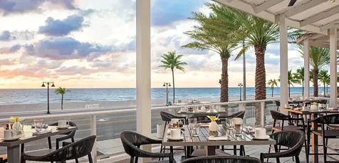 551 N Fort Lauderdale Beach Boulevard Fort Lauderdale FL 33304