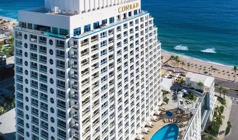 551 N Fort Lauderdale Beach Boulevard Fort Lauderdale FL 33304
