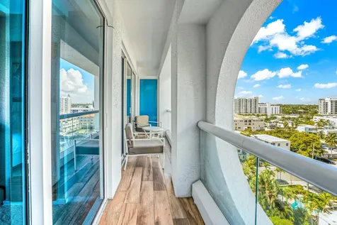 551 N Fort Lauderdale Beach Boulevard Fort Lauderdale FL 33304