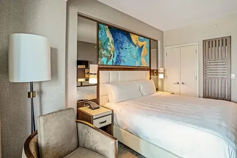 551 N Fort Lauderdale Beach Boulevard Fort Lauderdale FL 33304