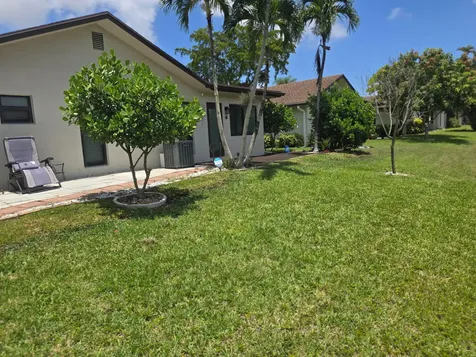 2098 SW 17th Drive Deerfield Beach FL 33442