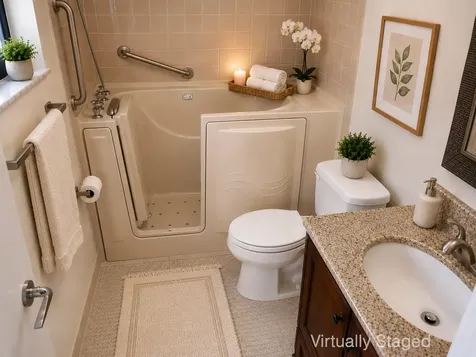 2098 SW 17th Drive Deerfield Beach FL 33442