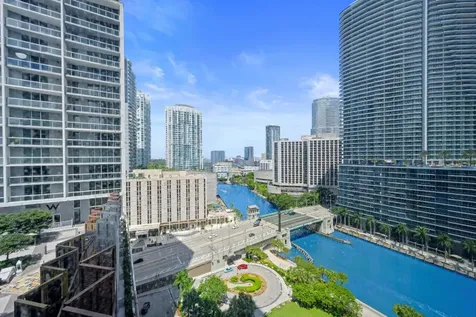 475 Brickell Avenue Miami FL 33131