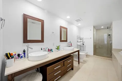 475 Brickell Avenue Miami FL 33131