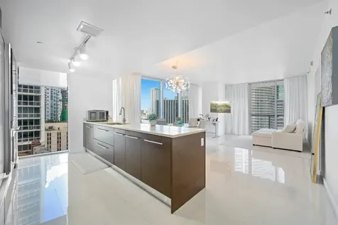 475 Brickell Avenue Miami FL 33131