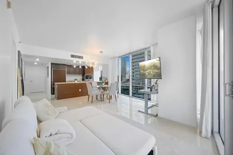 475 Brickell Avenue Miami FL 33131