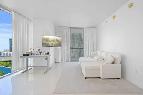 475 Brickell Avenue Miami FL 33131