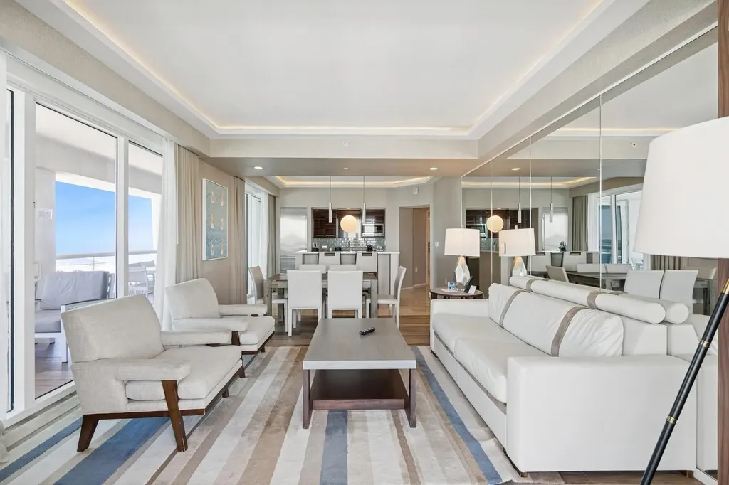 551 N Fort Lauderdale Beach Boulevard Fort Lauderdale FL 33304