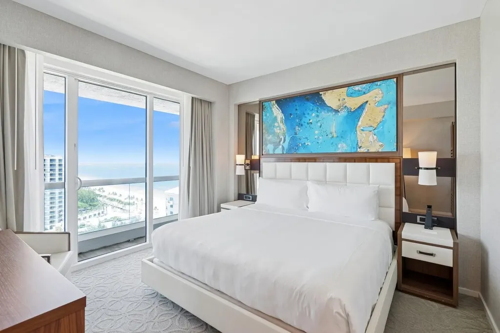 551 N Fort Lauderdale Beach Boulevard Fort Lauderdale FL 33304