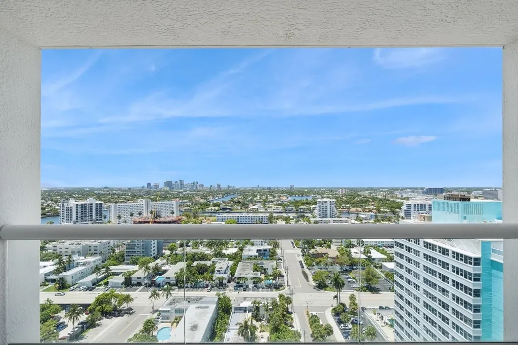 551 N Fort Lauderdale Beach Boulevard Fort Lauderdale FL 33304