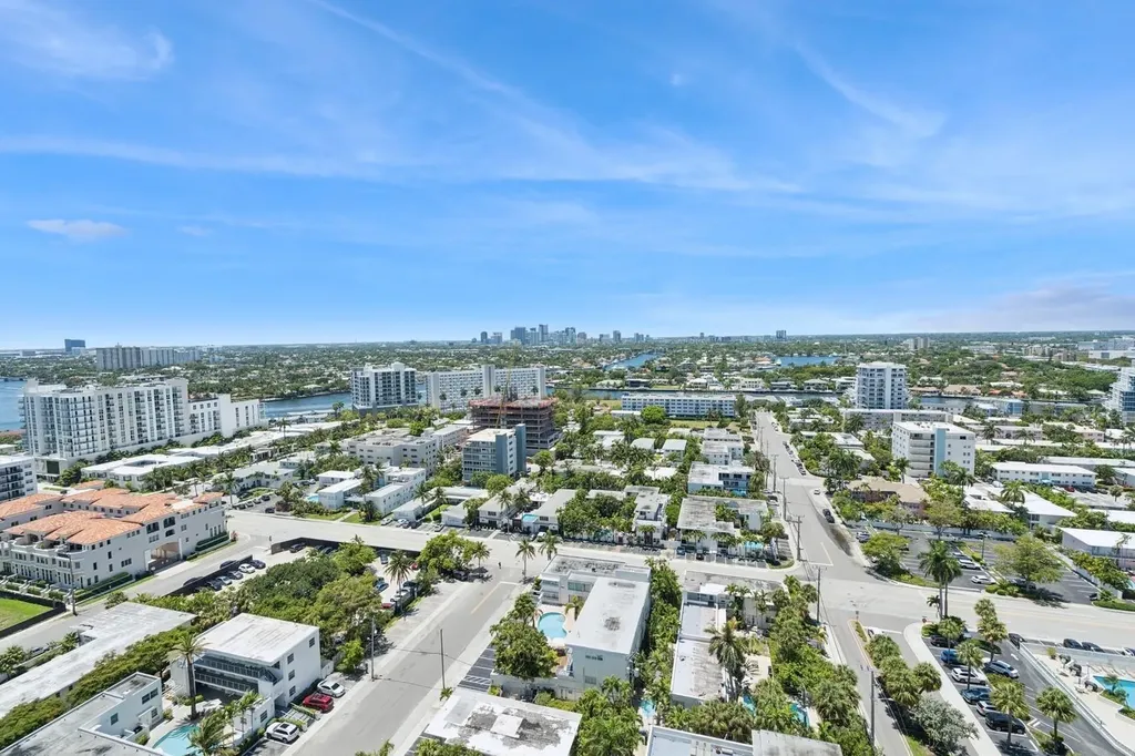 551 N Fort Lauderdale Beach Boulevard Fort Lauderdale FL 33304