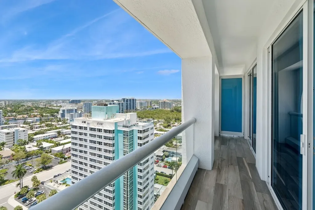 551 N Fort Lauderdale Beach Boulevard Fort Lauderdale FL 33304