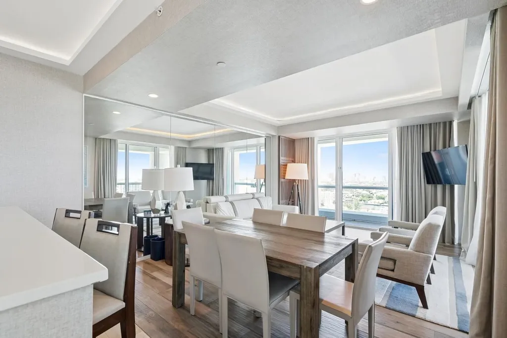 551 N Fort Lauderdale Beach Boulevard Fort Lauderdale FL 33304
