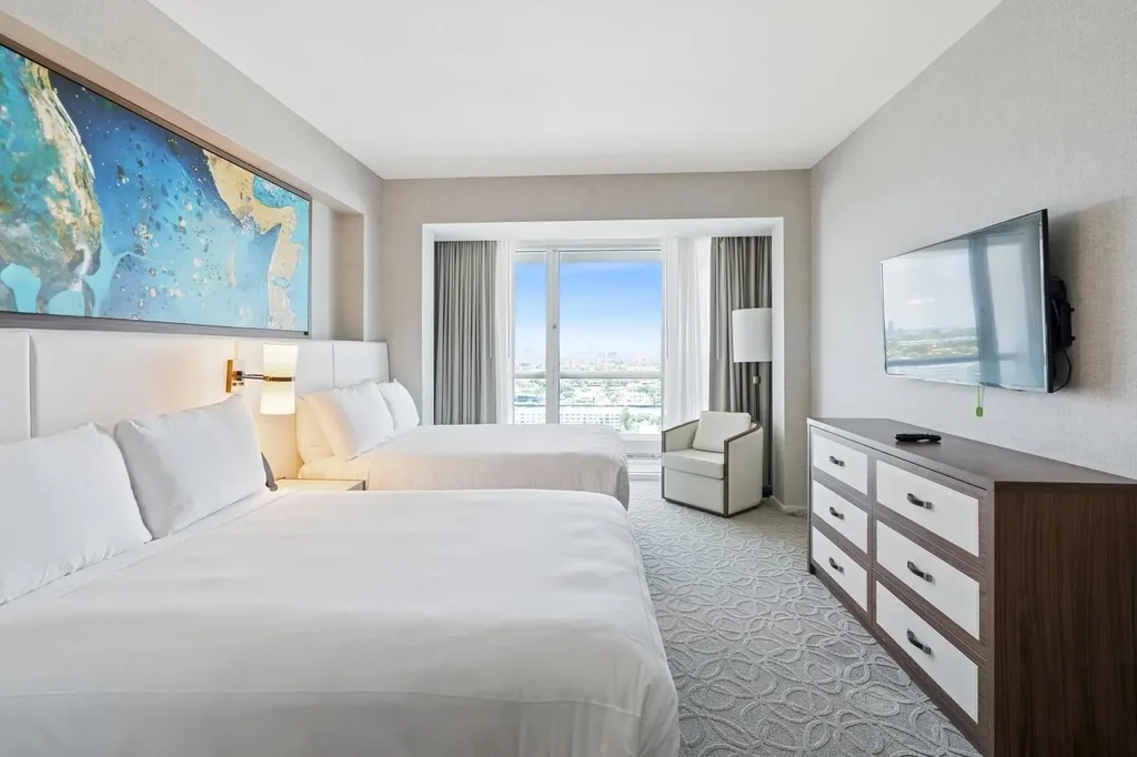 551 N Fort Lauderdale Beach Boulevard Fort Lauderdale FL 33304