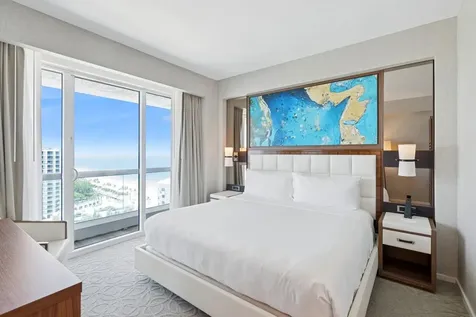 551 N Fort Lauderdale Beach Boulevard Fort Lauderdale FL 33304