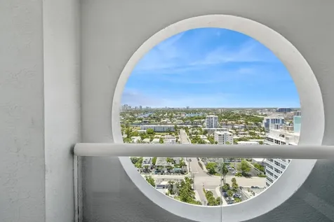 551 N Fort Lauderdale Beach Boulevard Fort Lauderdale FL 33304