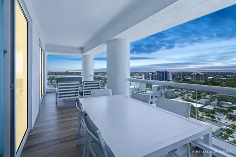 551 N Fort Lauderdale Beach Boulevard Fort Lauderdale FL 33304