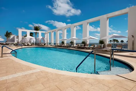551 N Fort Lauderdale Beach Boulevard Fort Lauderdale FL 33304