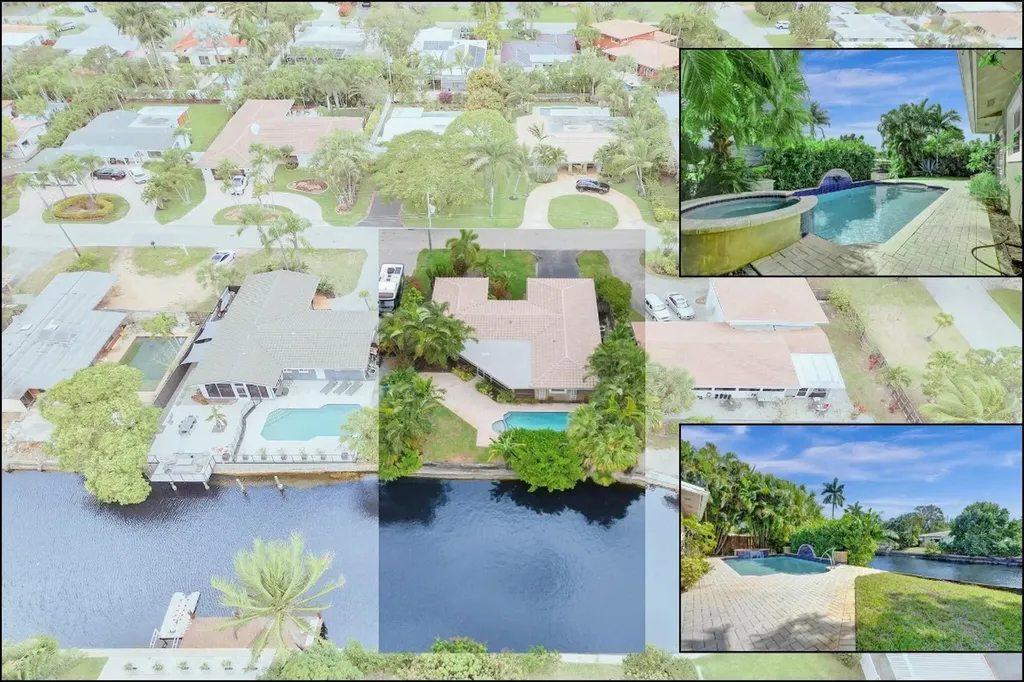 1788 NE 36th Street Oakland Park FL 33334