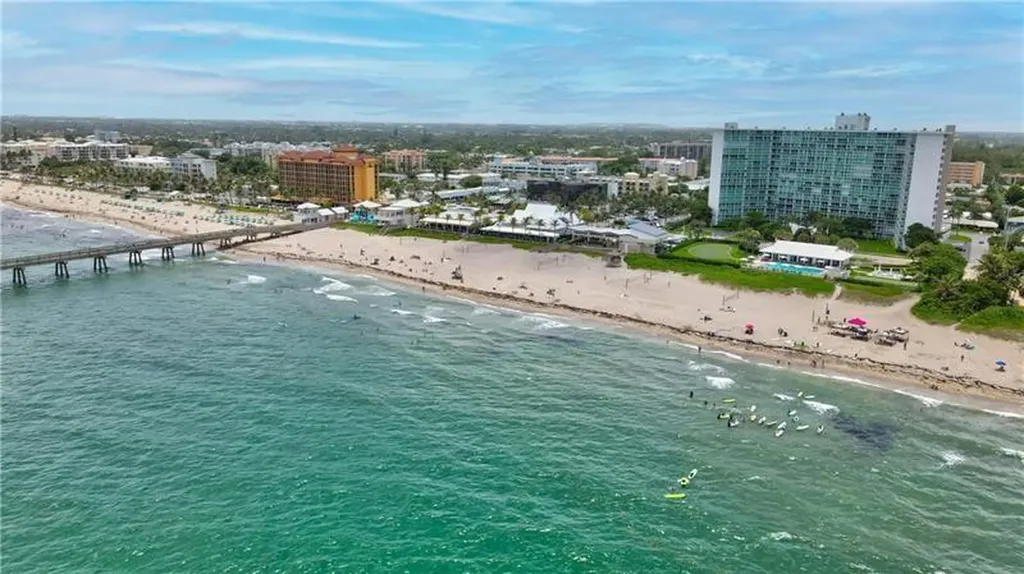 333 NE 21st Avenue Deerfield Beach FL 33441