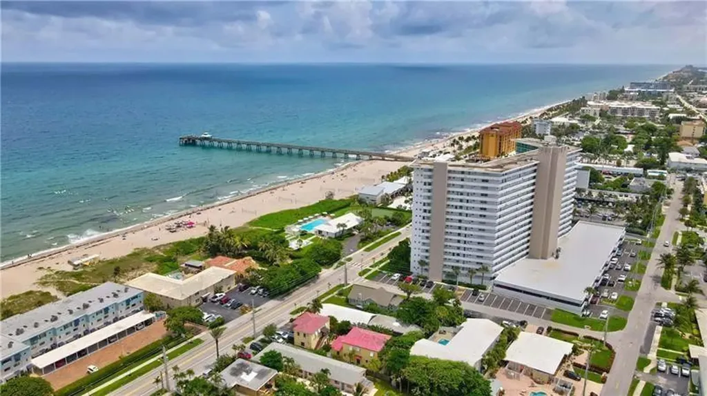 333 NE 21st Avenue Deerfield Beach FL 33441