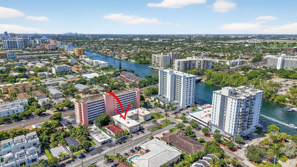 1450 N Riverside Drive Pompano Beach FL 33062