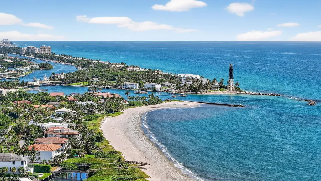 1450 N Riverside Drive Pompano Beach FL 33062