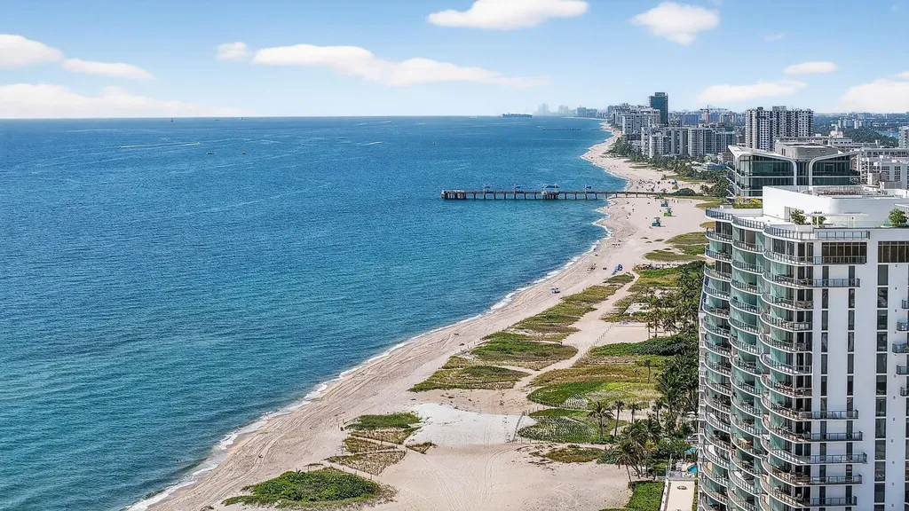 1450 N Riverside Drive Pompano Beach FL 33062