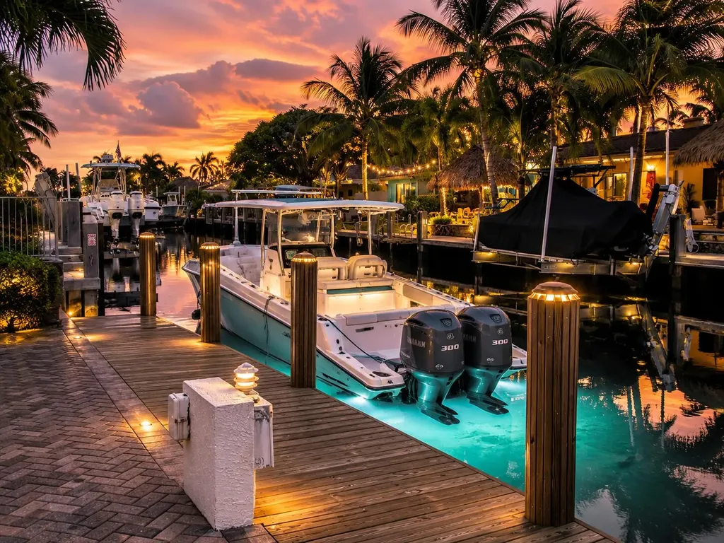 200 SE 11th Street Pompano Beach FL 33060