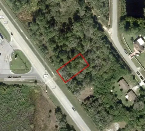3004 Us Highway 98 Okeechobee FL 34972