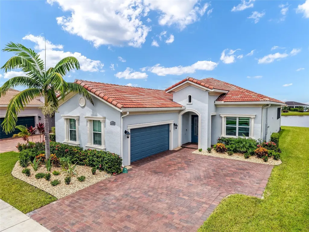 11989 SW Vano Way Port St Lucie FL 34987