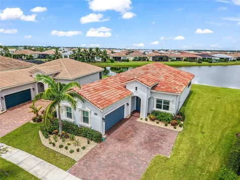 11989 SW Vano Way Port St Lucie FL 34987