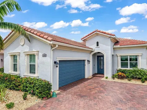11989 SW Vano Way Port St Lucie FL 34987
