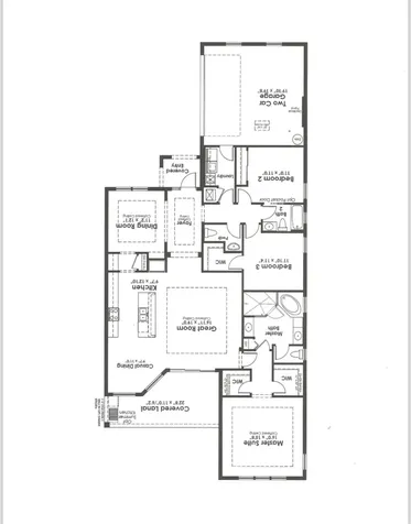11989 SW Vano Way Port St Lucie FL 34987
