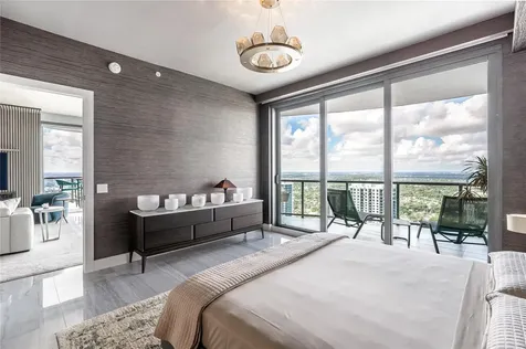 100 E Las Olas Boulevard Fort Lauderdale FL 33301