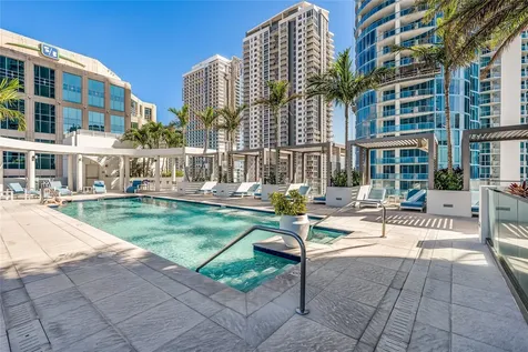 100 E Las Olas Boulevard Fort Lauderdale FL 33301