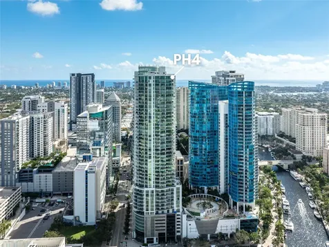 100 E Las Olas Boulevard Fort Lauderdale FL 33301