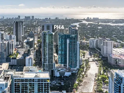100 E Las Olas Boulevard Fort Lauderdale FL 33301