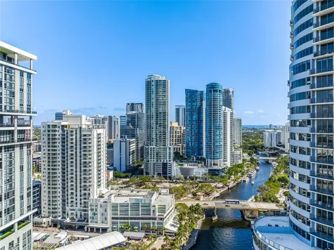 100 E Las Olas Boulevard Fort Lauderdale FL 33301