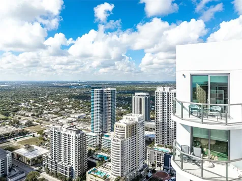100 E Las Olas Boulevard Fort Lauderdale FL 33301