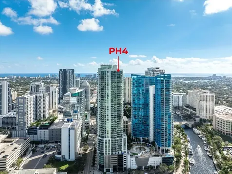 100 E Las Olas Boulevard Fort Lauderdale FL 33301