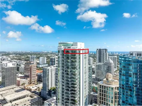 100 E Las Olas Boulevard Fort Lauderdale FL 33301